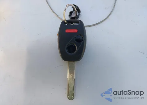 2008 Honda Fit Sport z USA, uszkodzony, nr VIN JHMGD38628S028426